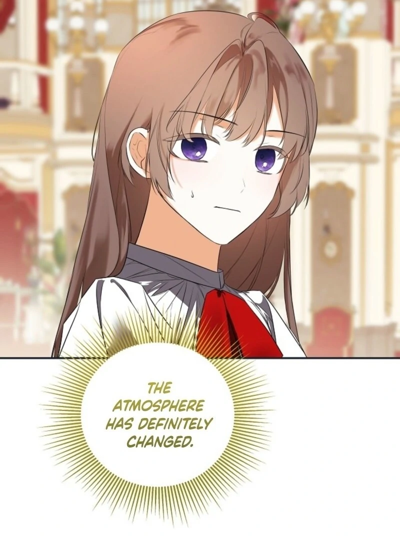 I Mistook the Hidden Identity of the Sub Male Lead Chapter 94 - Page 111