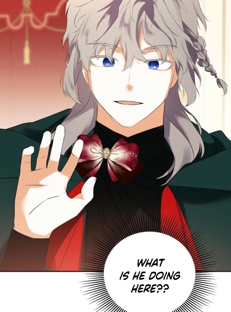 I Mistook the Hidden Identity of the Sub Male Lead Chapter 94 - Page 117