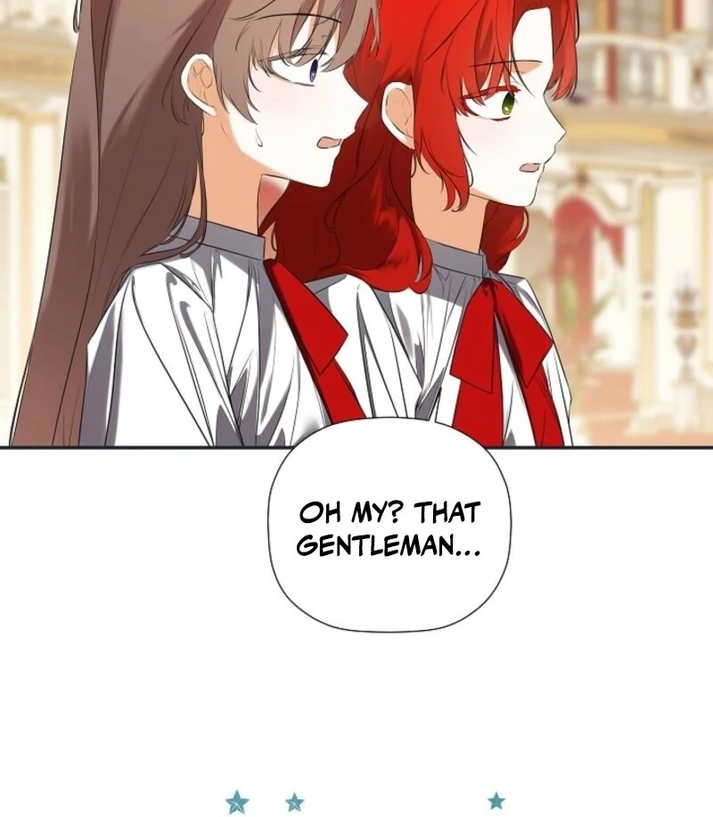 I Mistook the Hidden Identity of the Sub Male Lead Chapter 94 - Page 119