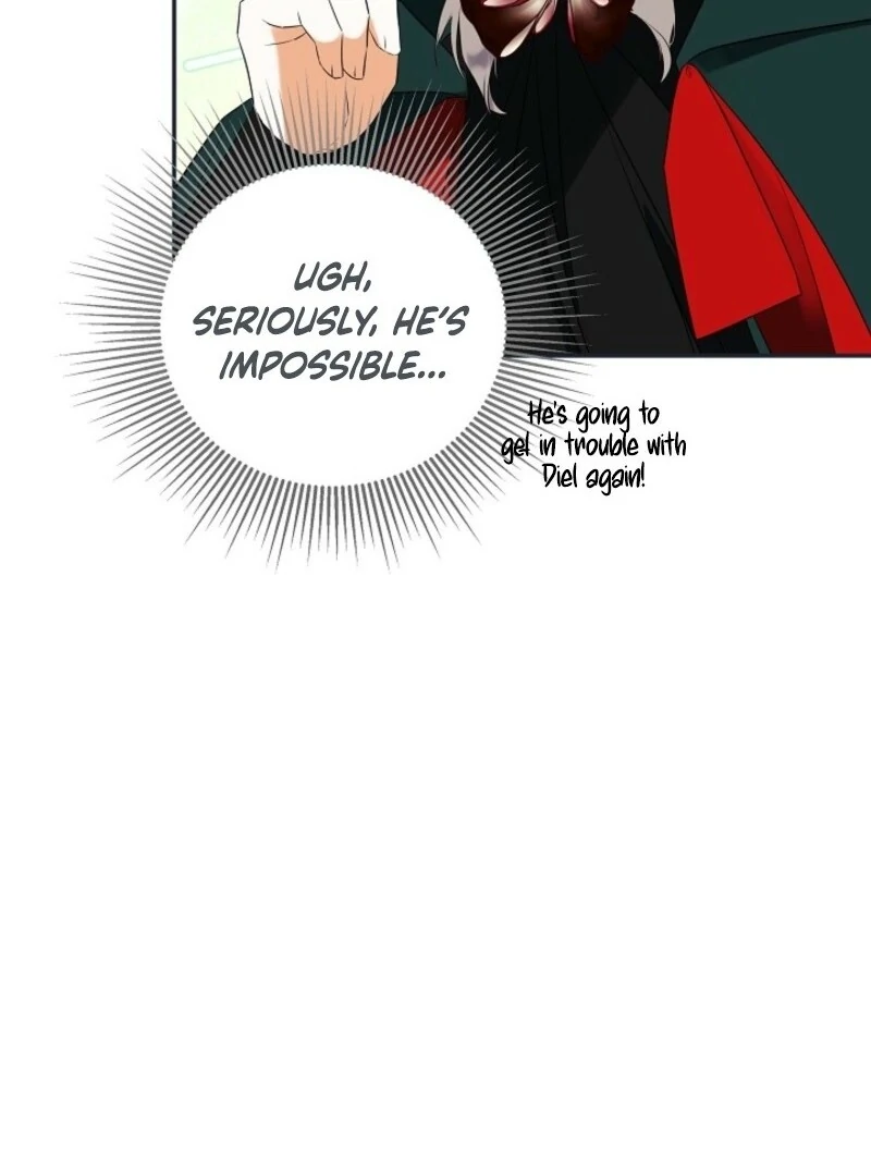 I Mistook the Hidden Identity of the Sub Male Lead Chapter 94 - Page 121