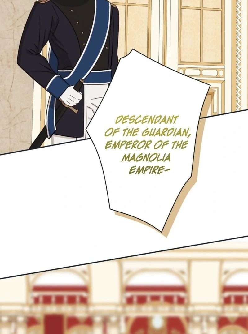 I Mistook the Hidden Identity of the Sub Male Lead Chapter 94 - Page 123