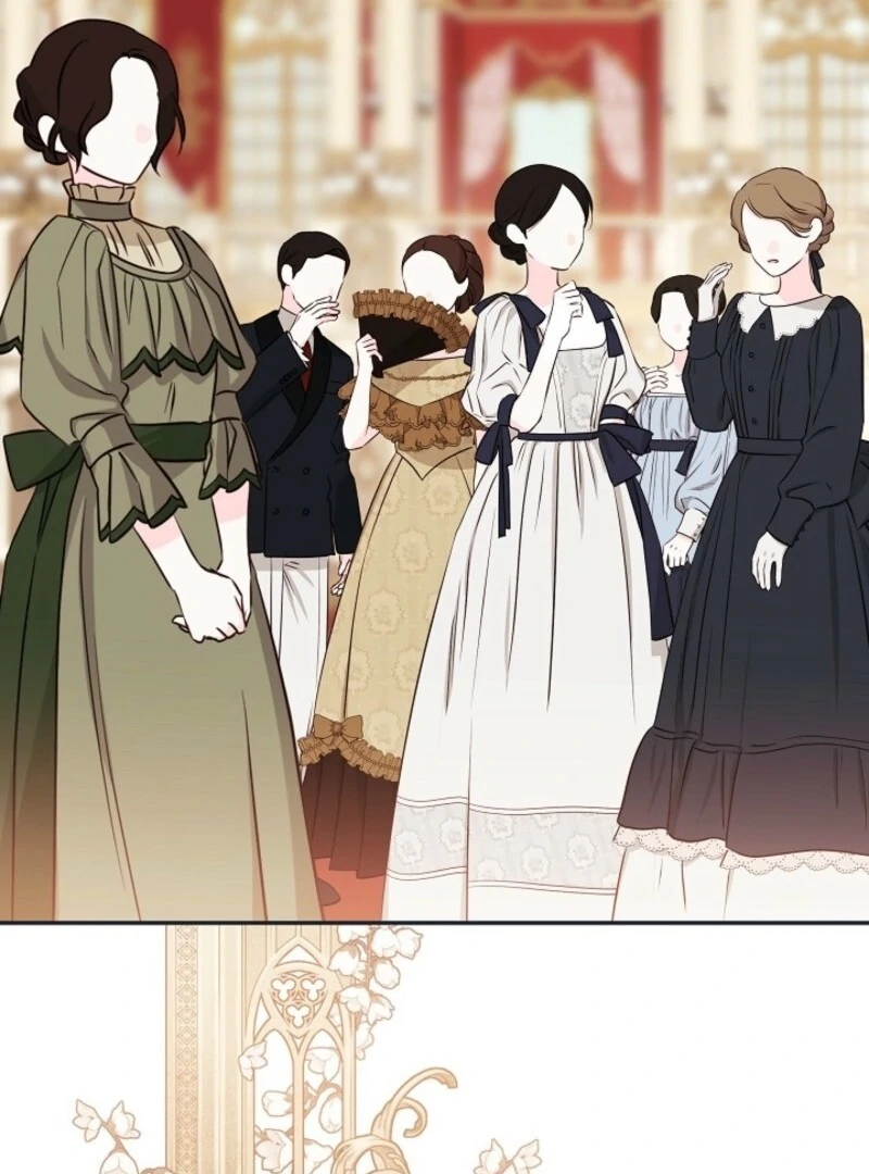 I Mistook the Hidden Identity of the Sub Male Lead Chapter 94 - Page 124