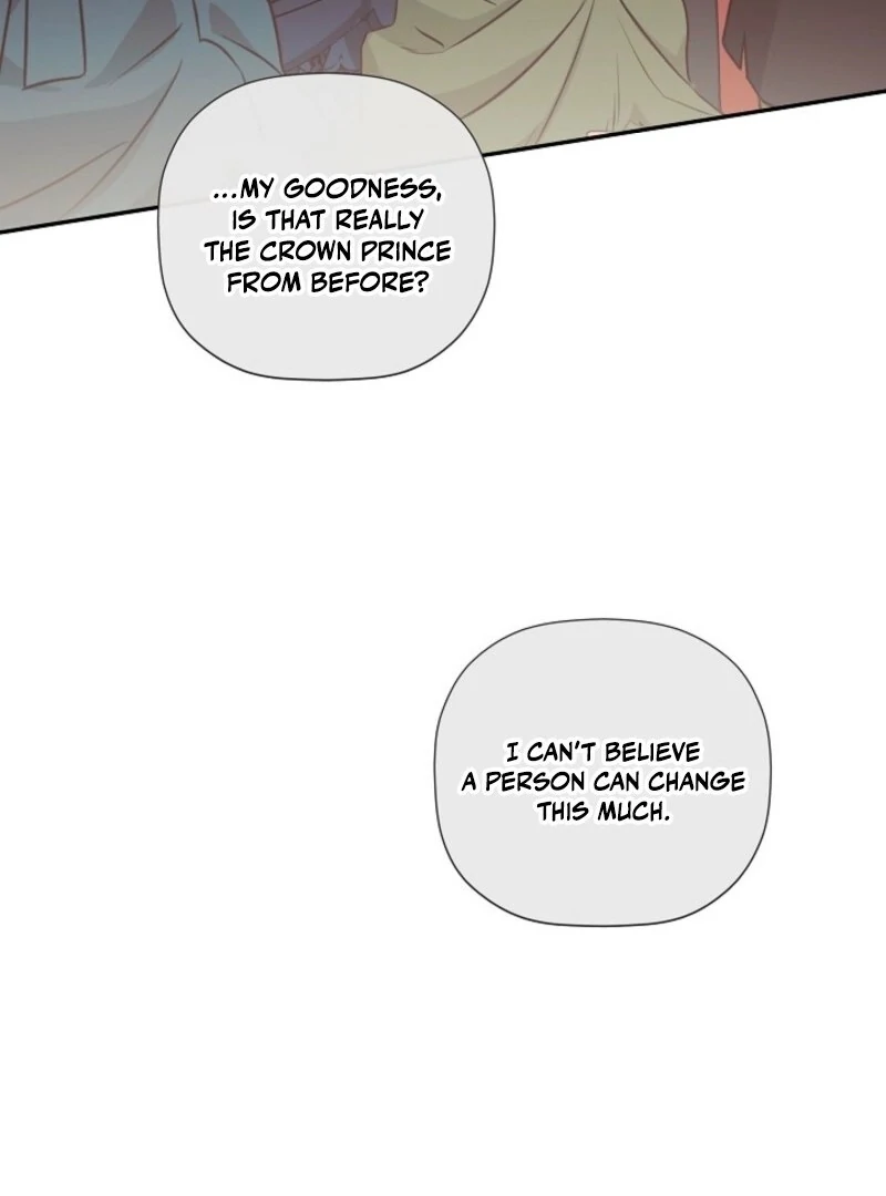 I Mistook the Hidden Identity of the Sub Male Lead Chapter 95 - Page 7