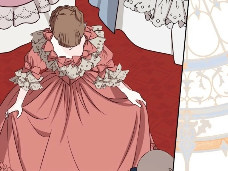 I Mistook the Hidden Identity of the Sub Male Lead Chapter 95 - Page 11