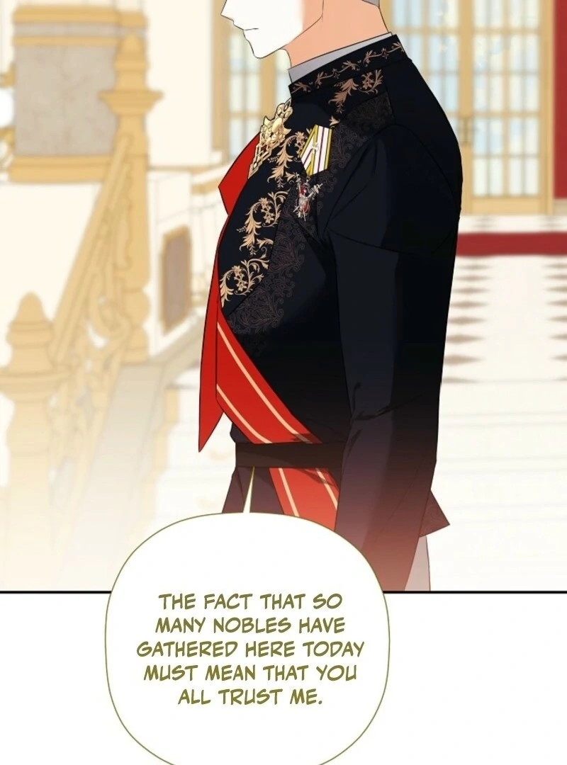 I Mistook the Hidden Identity of the Sub Male Lead Chapter 95 - Page 16