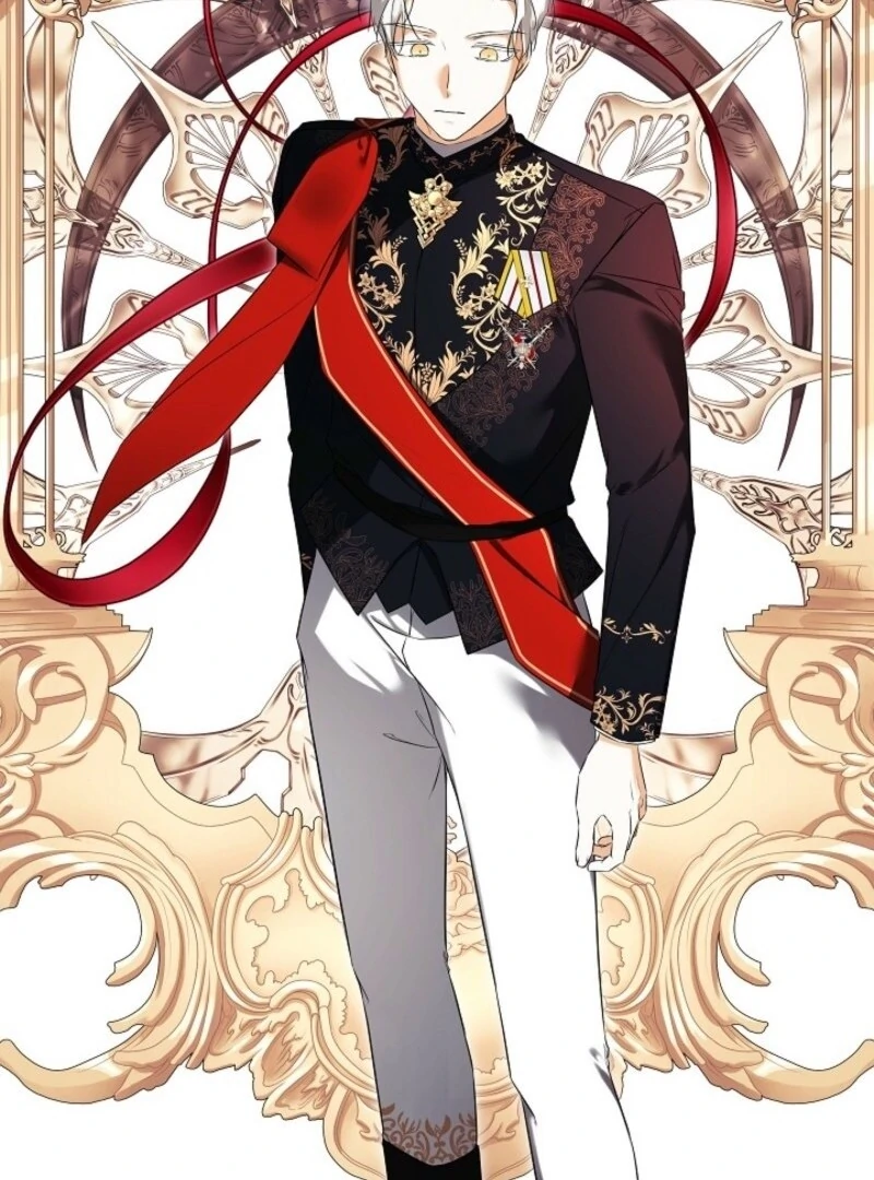 I Mistook the Hidden Identity of the Sub Male Lead Chapter 95 - Page 22