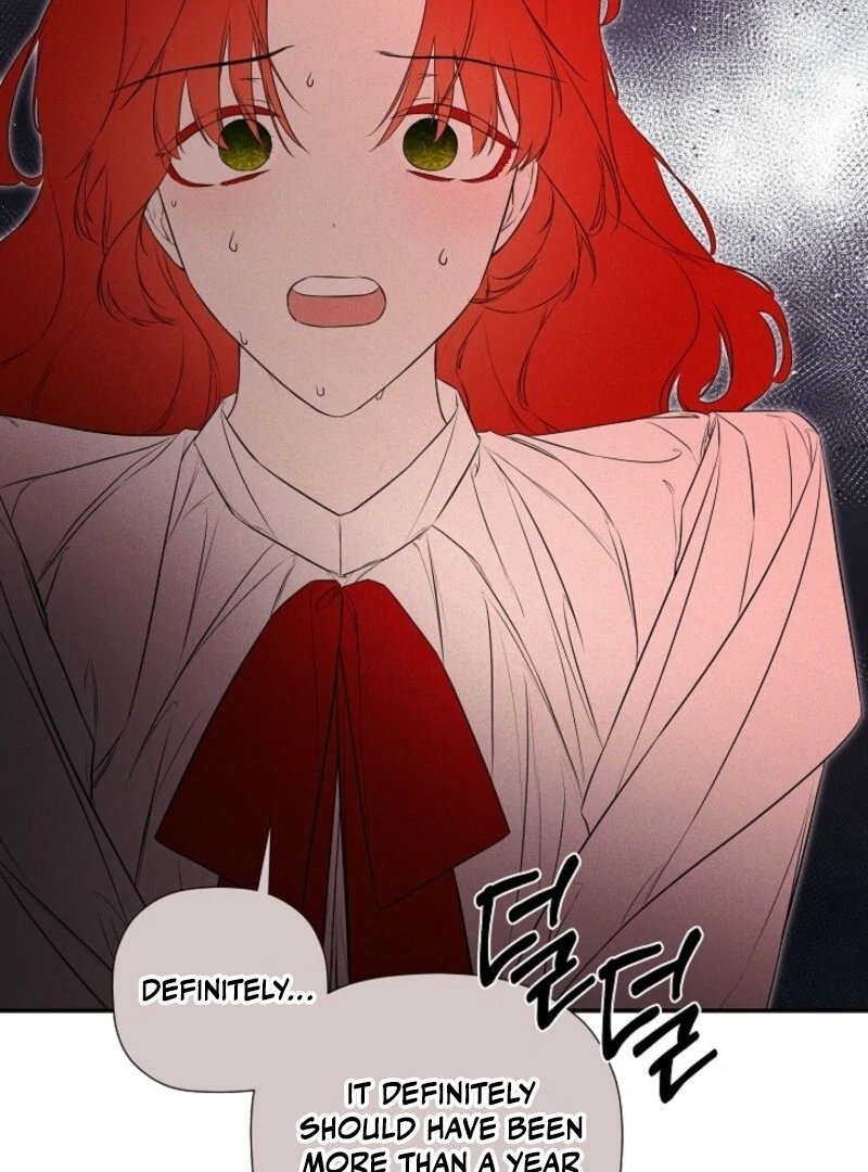 I Mistook the Hidden Identity of the Sub Male Lead Chapter 95 - Page 51