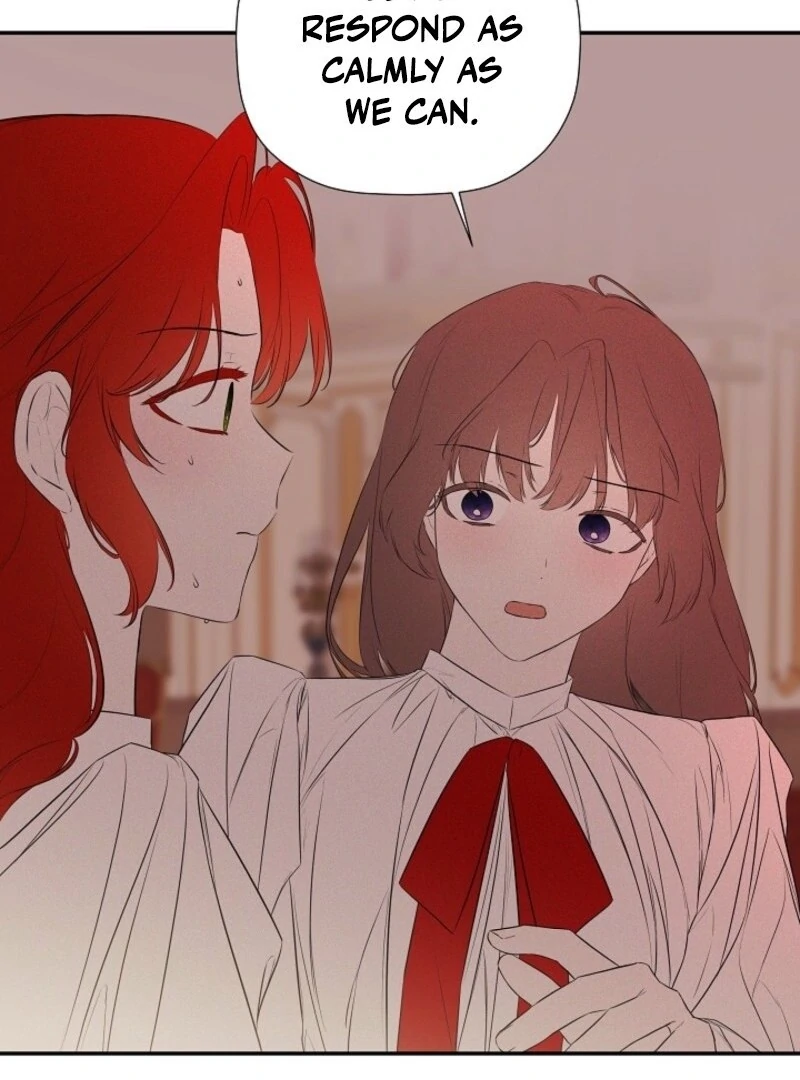 I Mistook the Hidden Identity of the Sub Male Lead Chapter 95 - Page 54