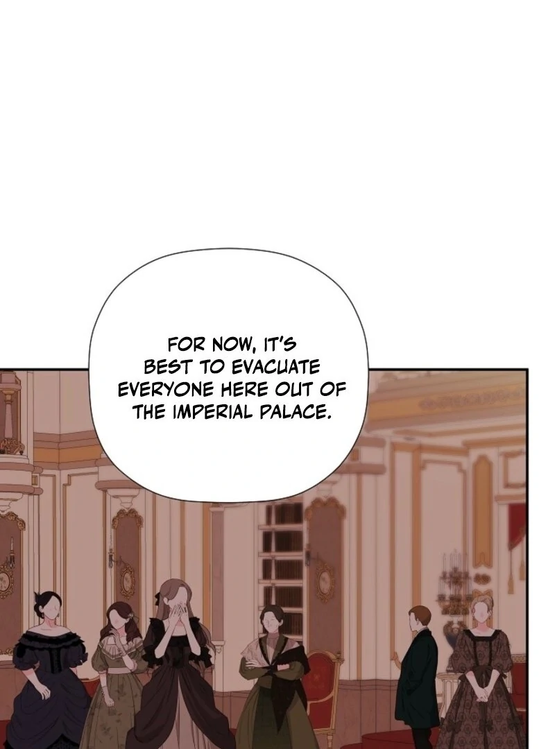 I Mistook the Hidden Identity of the Sub Male Lead Chapter 95 - Page 55