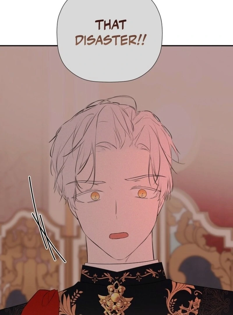 I Mistook the Hidden Identity of the Sub Male Lead Chapter 95 - Page 61