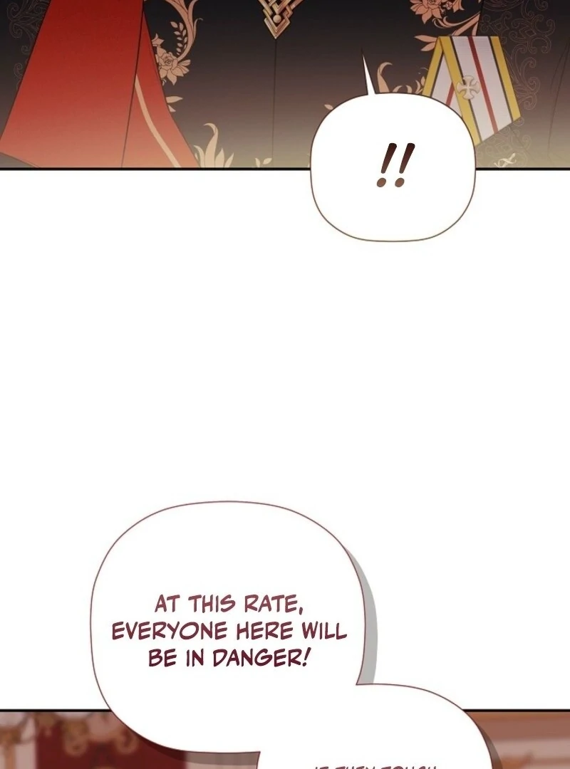 I Mistook the Hidden Identity of the Sub Male Lead Chapter 95 - Page 62