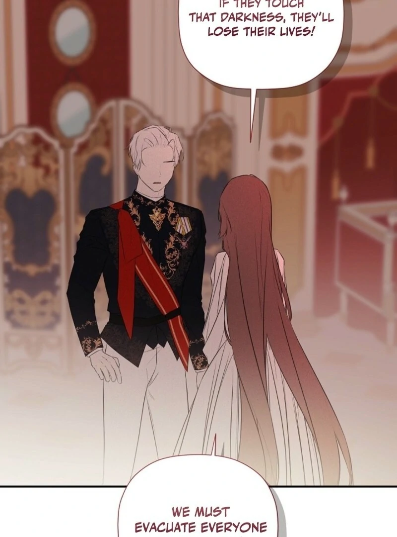 I Mistook the Hidden Identity of the Sub Male Lead Chapter 95 - Page 63