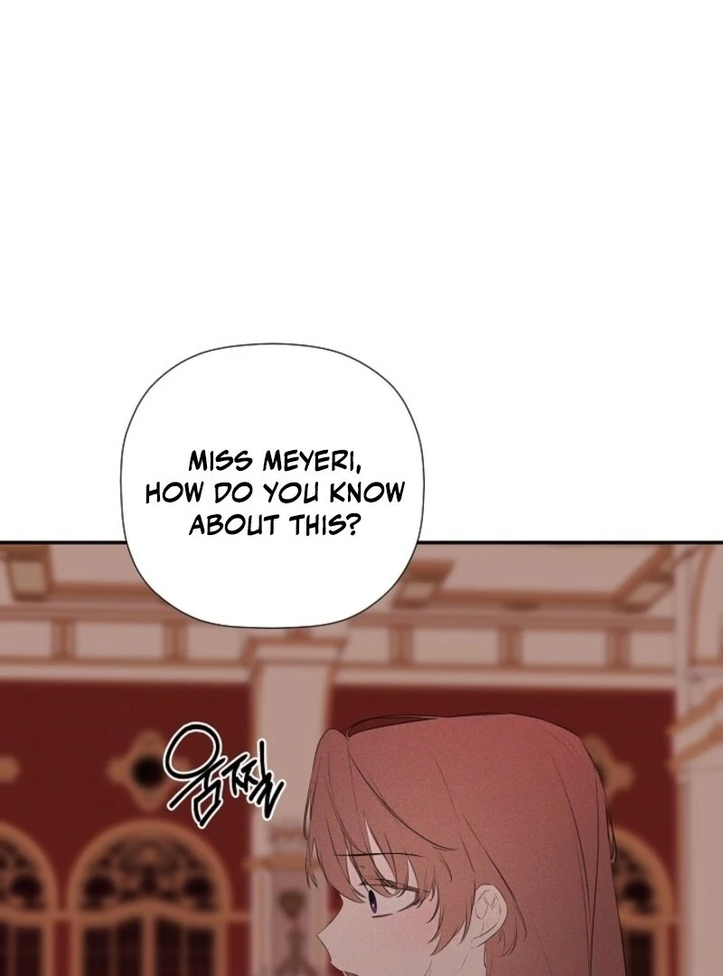 I Mistook the Hidden Identity of the Sub Male Lead Chapter 95 - Page 66