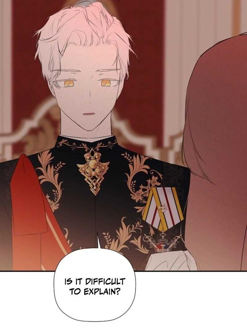 I Mistook the Hidden Identity of the Sub Male Lead Chapter 95 - Page 70