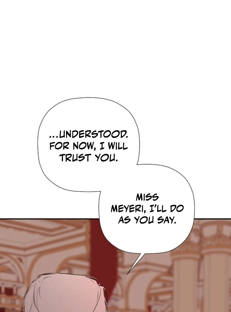 I Mistook the Hidden Identity of the Sub Male Lead Chapter 95 - Page 71