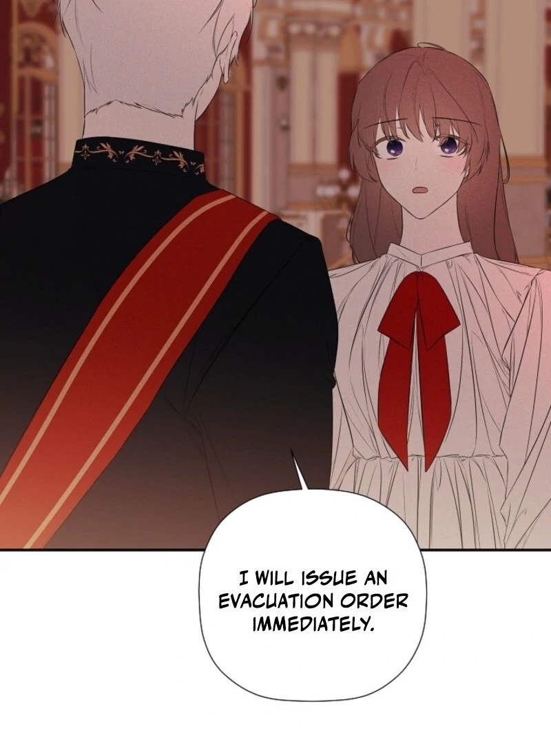 I Mistook the Hidden Identity of the Sub Male Lead Chapter 95 - Page 72