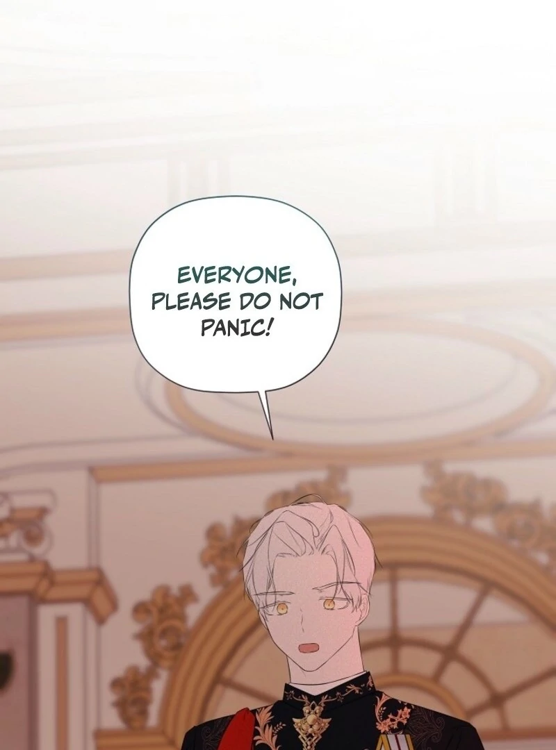 I Mistook the Hidden Identity of the Sub Male Lead Chapter 95 - Page 75