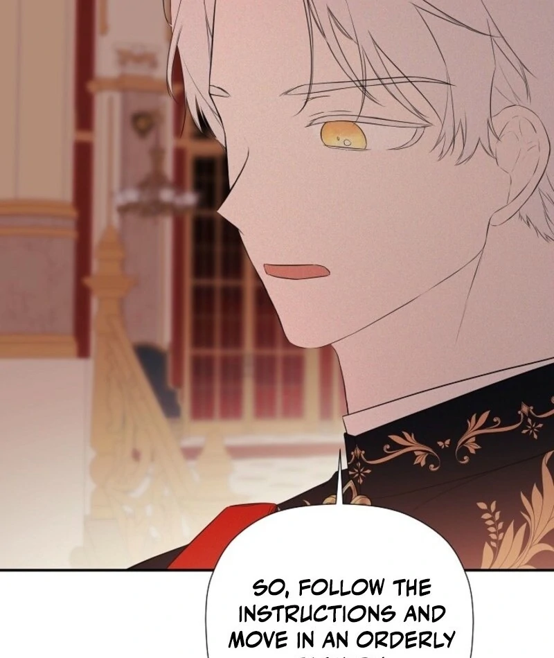 I Mistook the Hidden Identity of the Sub Male Lead Chapter 95 - Page 79