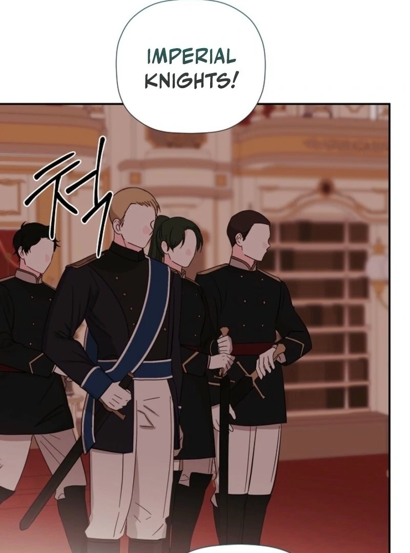 I Mistook the Hidden Identity of the Sub Male Lead Chapter 95 - Page 81