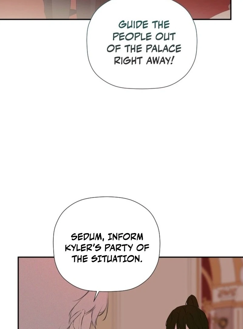 I Mistook the Hidden Identity of the Sub Male Lead Chapter 95 - Page 82