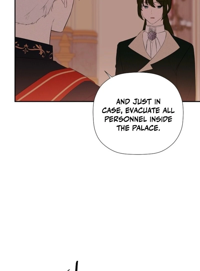 I Mistook the Hidden Identity of the Sub Male Lead Chapter 95 - Page 83