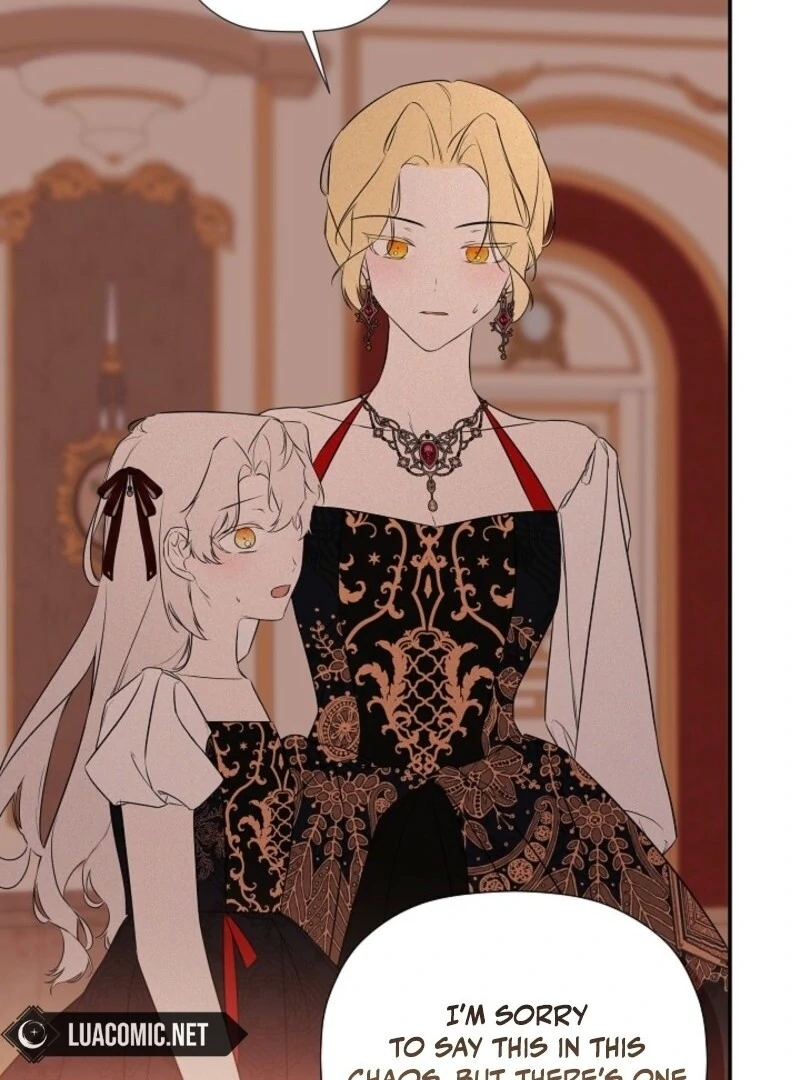 I Mistook the Hidden Identity of the Sub Male Lead Chapter 95 - Page 86