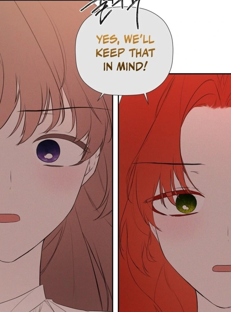 I Mistook the Hidden Identity of the Sub Male Lead Chapter 95 - Page 99