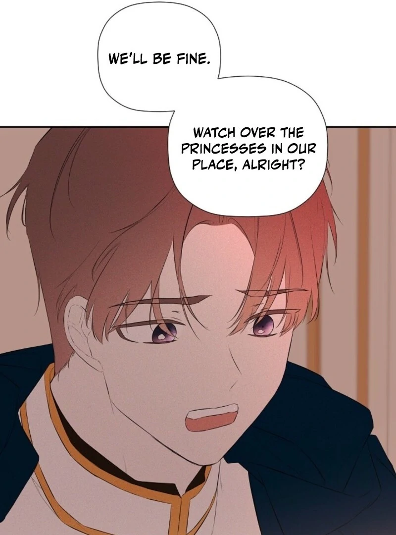 I Mistook the Hidden Identity of the Sub Male Lead Chapter 95 - Page 103