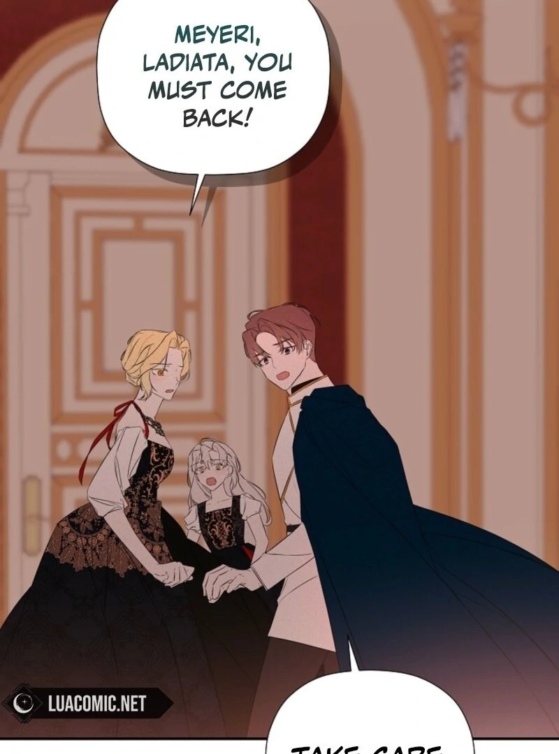 I Mistook the Hidden Identity of the Sub Male Lead Chapter 95 - Page 105