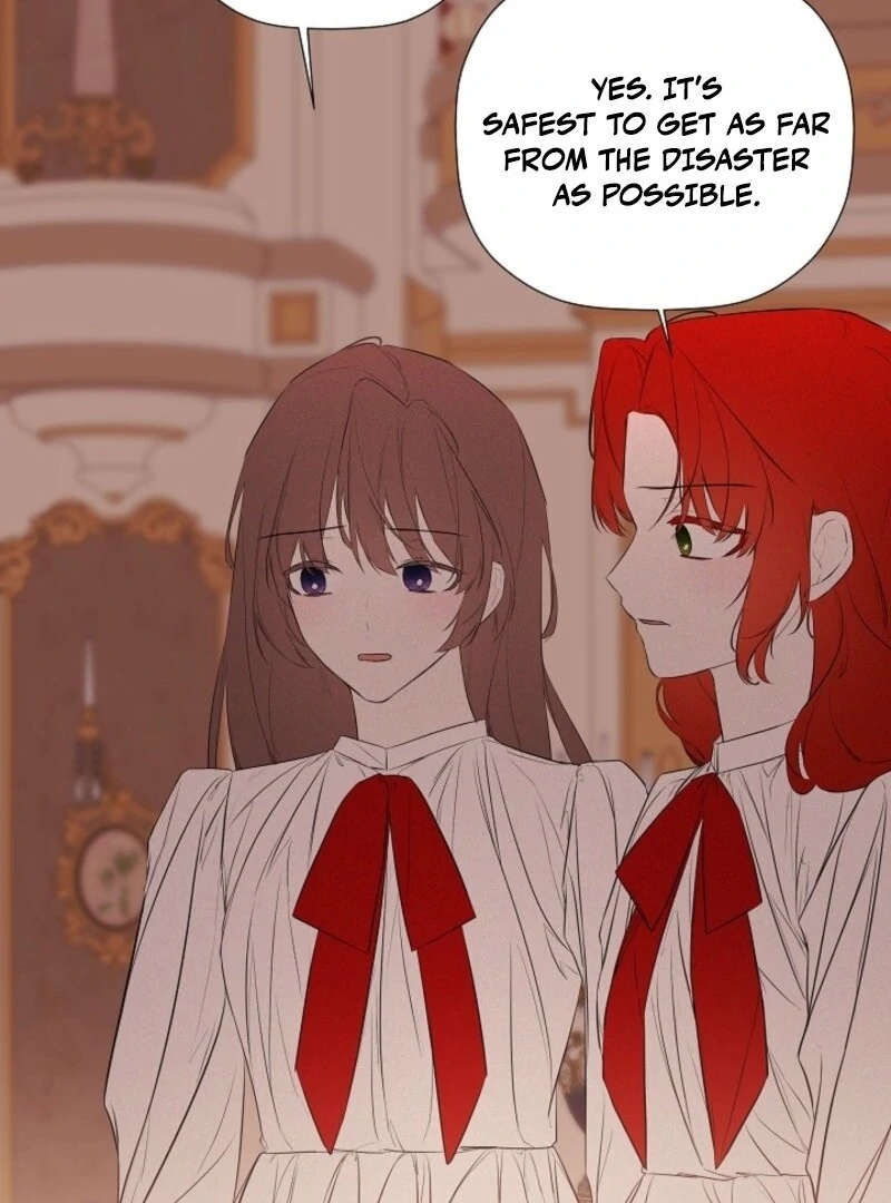 I Mistook the Hidden Identity of the Sub Male Lead Chapter 95 - Page 108