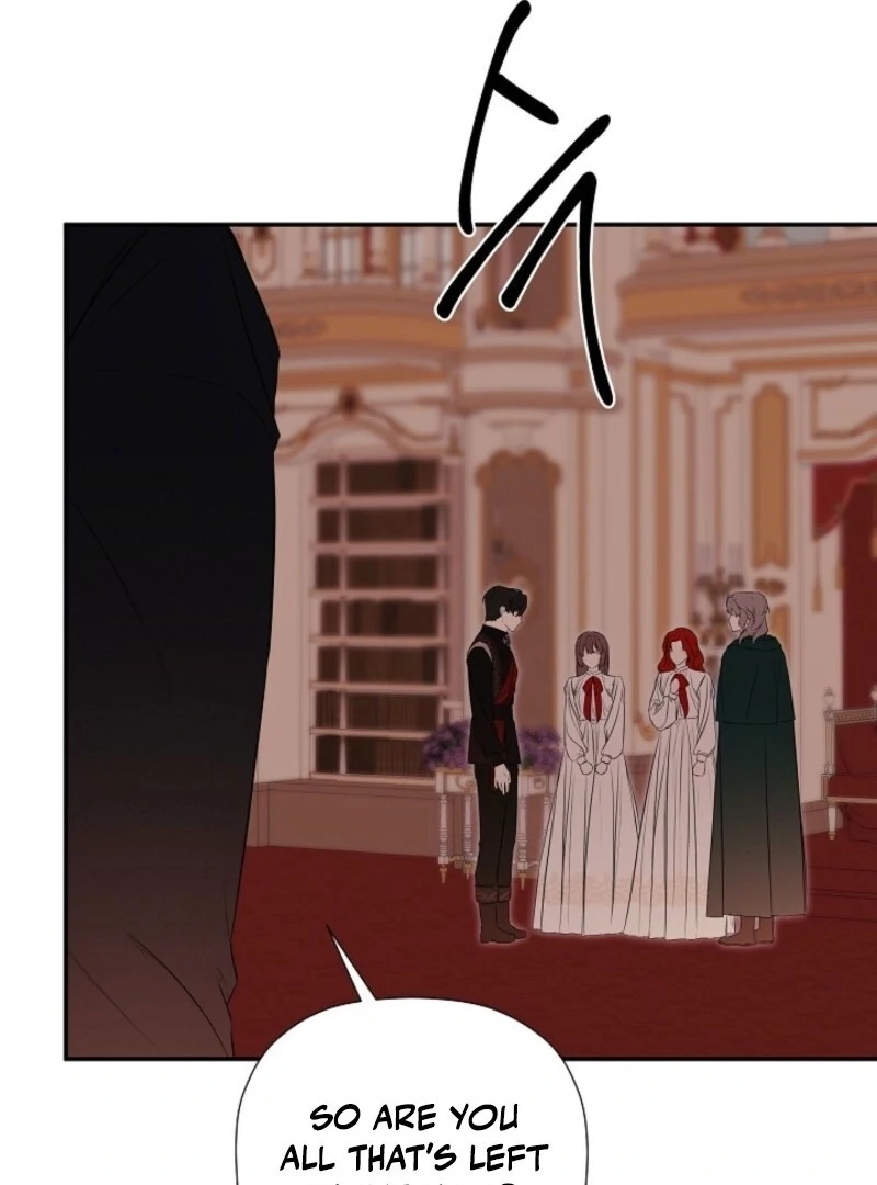 I Mistook the Hidden Identity of the Sub Male Lead Chapter 95 - Page 119