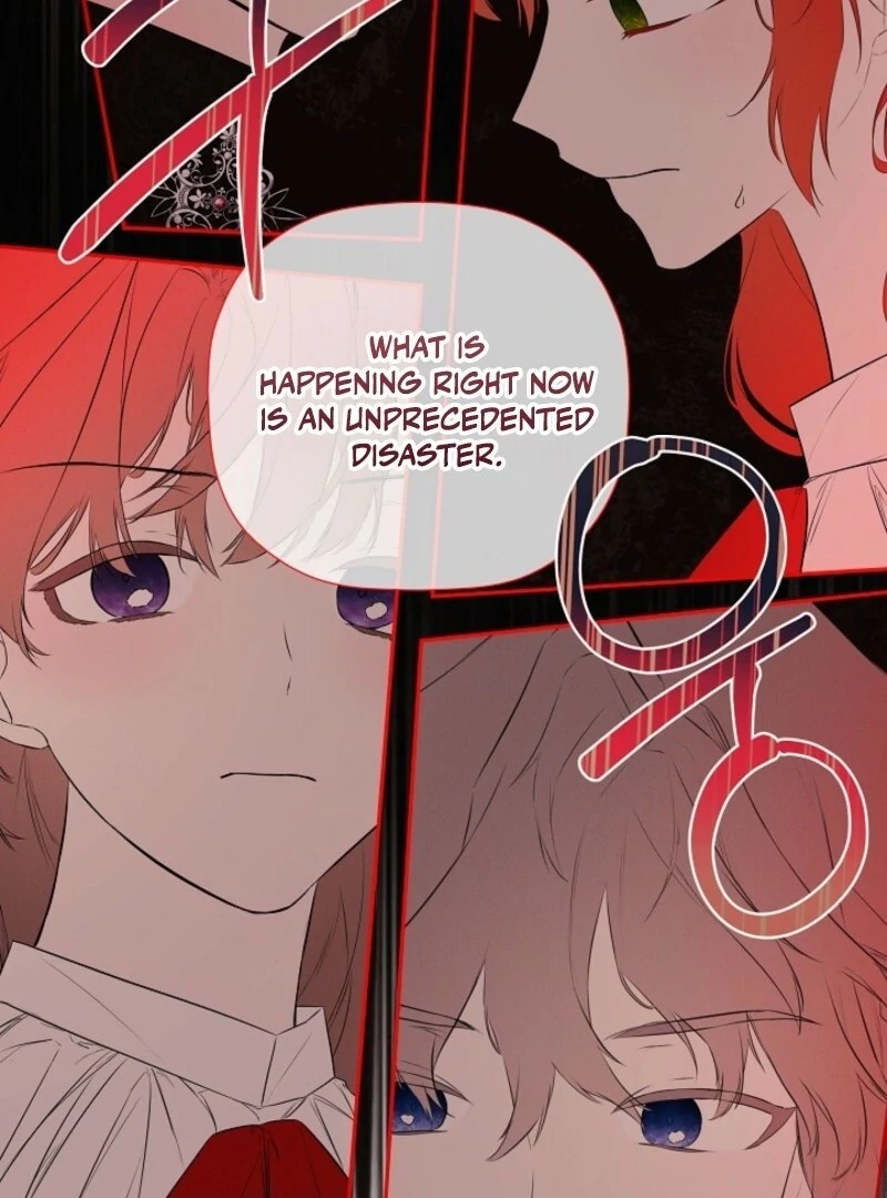 I Mistook the Hidden Identity of the Sub Male Lead Chapter 95 - Page 123