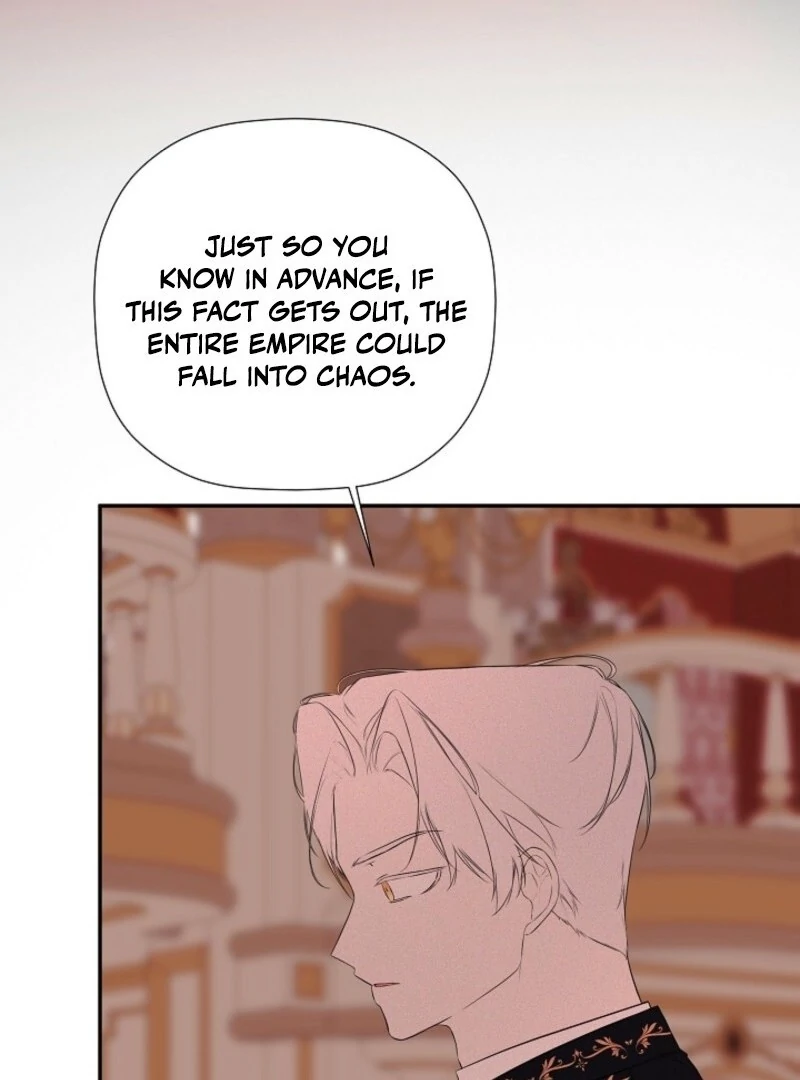 I Mistook the Hidden Identity of the Sub Male Lead Chapter 96 - Page 5