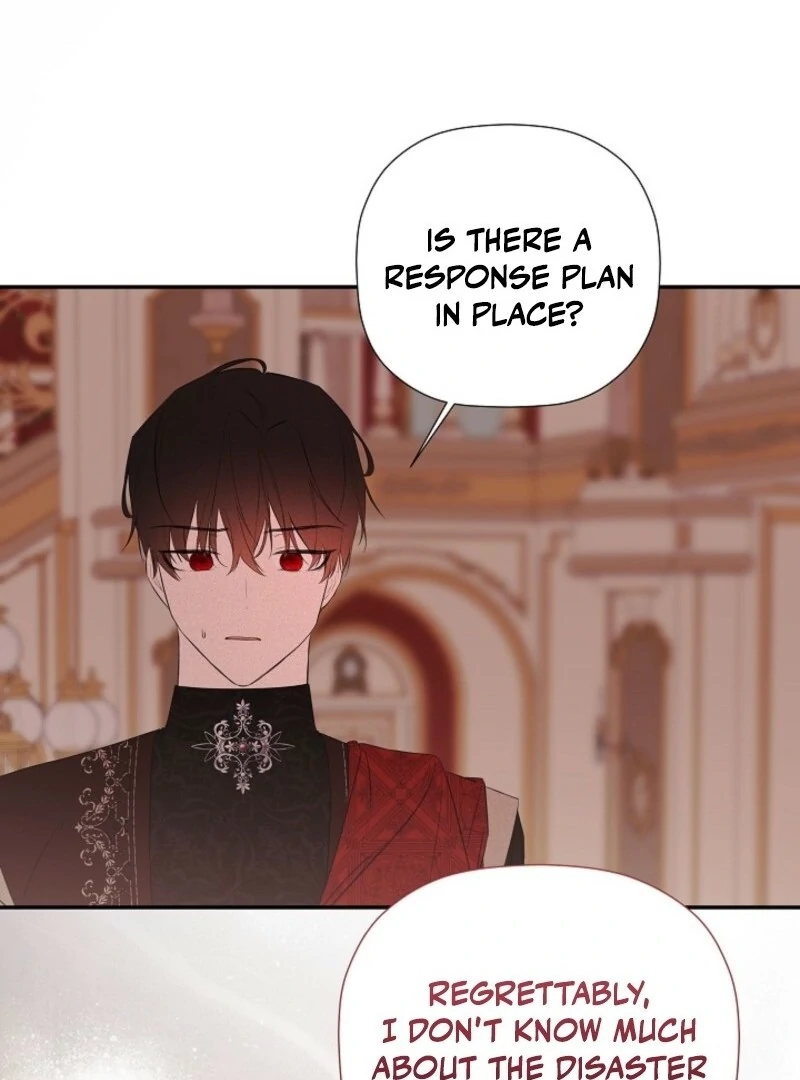 I Mistook the Hidden Identity of the Sub Male Lead Chapter 96 - Page 7