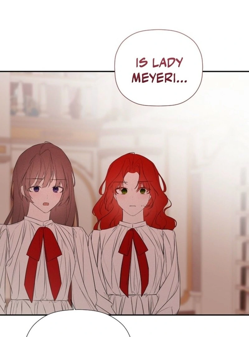 I Mistook the Hidden Identity of the Sub Male Lead Chapter 96 - Page 10