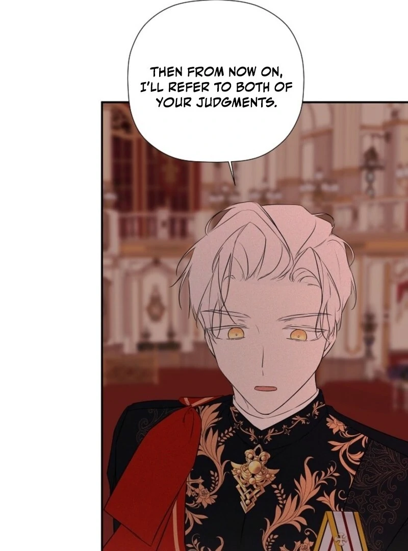 I Mistook the Hidden Identity of the Sub Male Lead Chapter 96 - Page 13