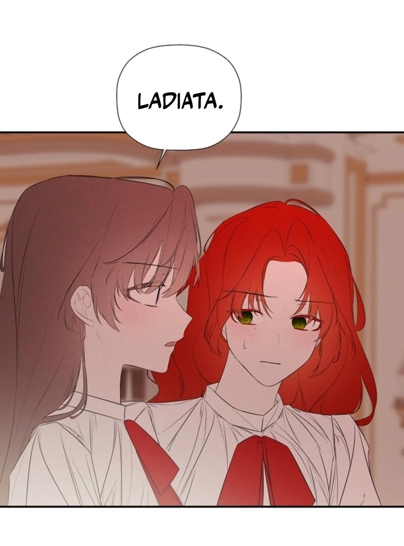 I Mistook the Hidden Identity of the Sub Male Lead Chapter 96 - Page 15