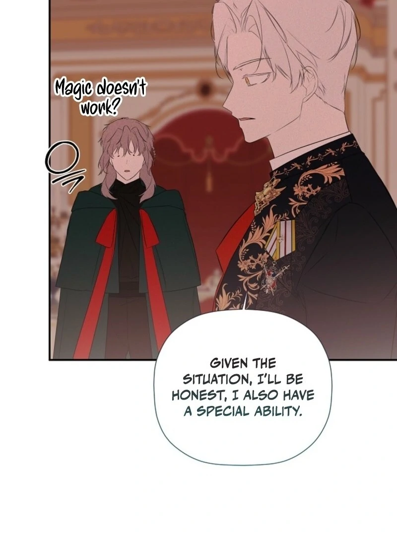 I Mistook the Hidden Identity of the Sub Male Lead Chapter 96 - Page 21