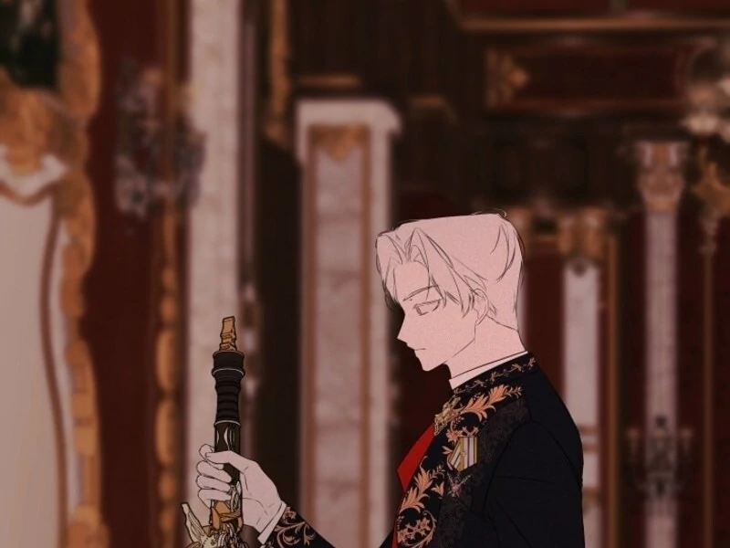 I Mistook the Hidden Identity of the Sub Male Lead Chapter 96 - Page 45