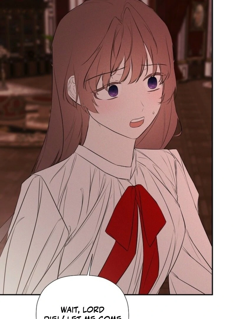 I Mistook the Hidden Identity of the Sub Male Lead Chapter 96 - Page 85