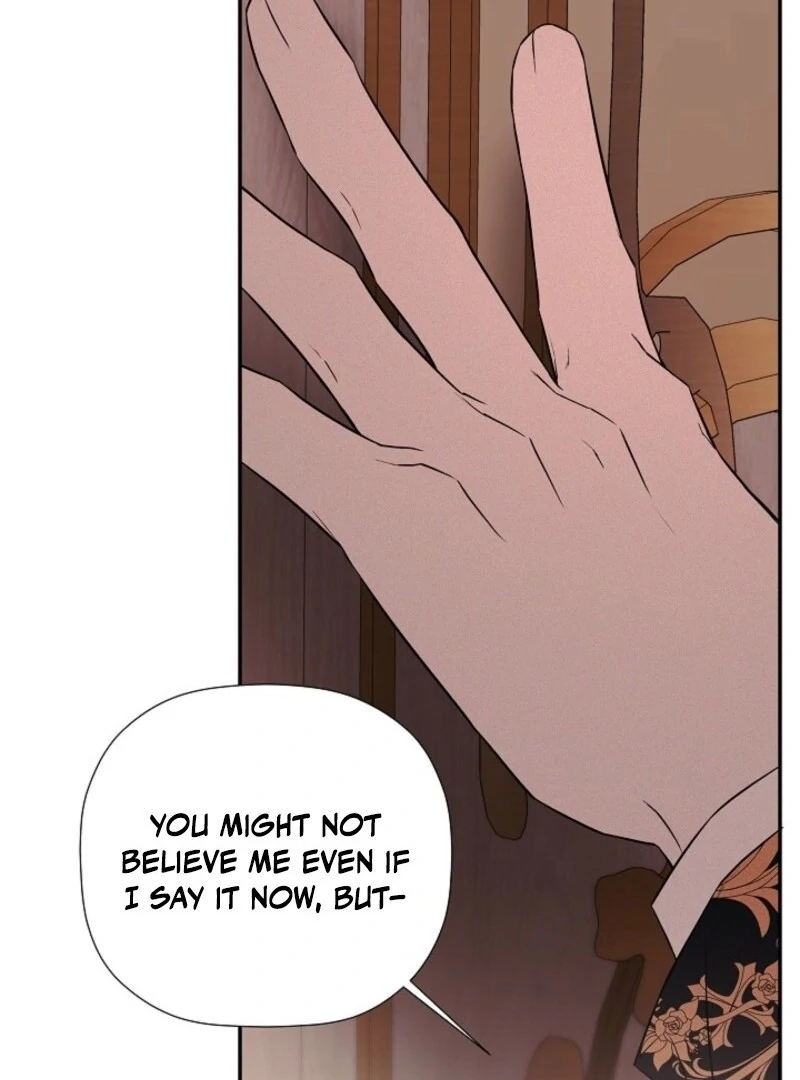 I Mistook the Hidden Identity of the Sub Male Lead Chapter 96 - Page 87