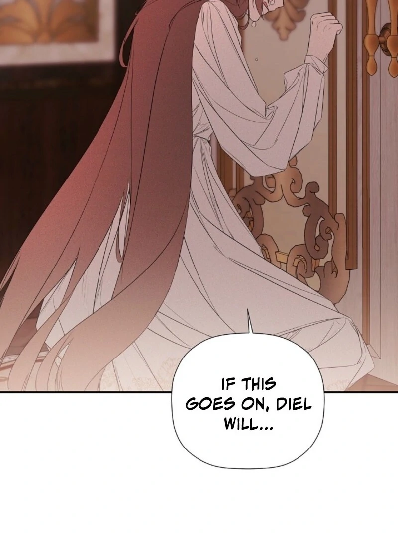 I Mistook the Hidden Identity of the Sub Male Lead Chapter 96 - Page 106