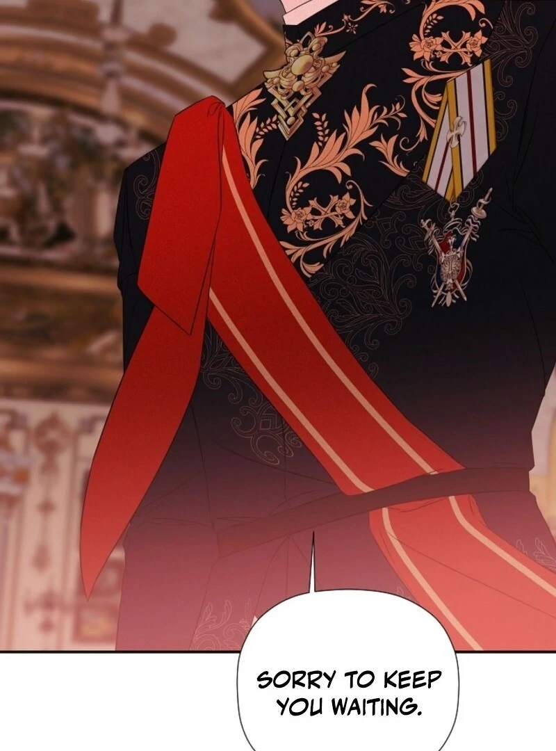 I Mistook the Hidden Identity of the Sub Male Lead Chapter 96 - Page 121