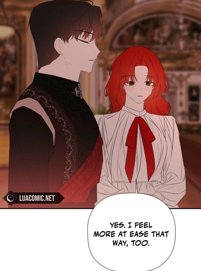 I Mistook the Hidden Identity of the Sub Male Lead Chapter 96 - Page 127