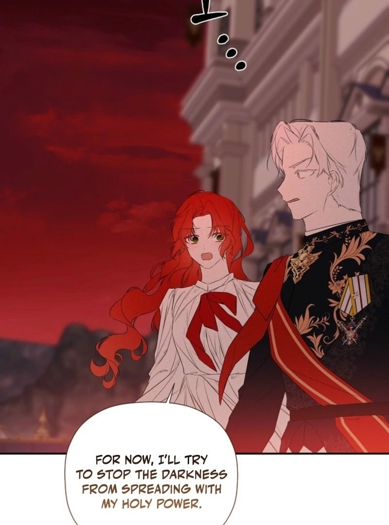 I Mistook the Hidden Identity of the Sub Male Lead Chapter 96 - Page 130