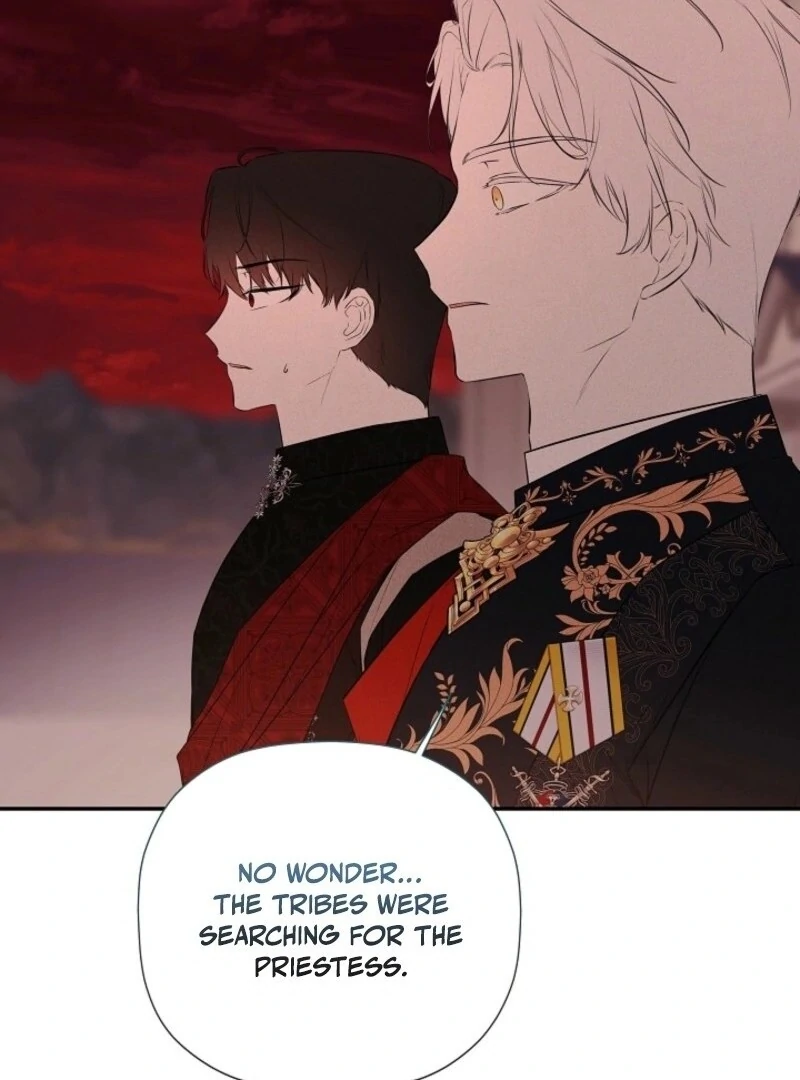 I Mistook the Hidden Identity of the Sub Male Lead Chapter 97 - Page 6