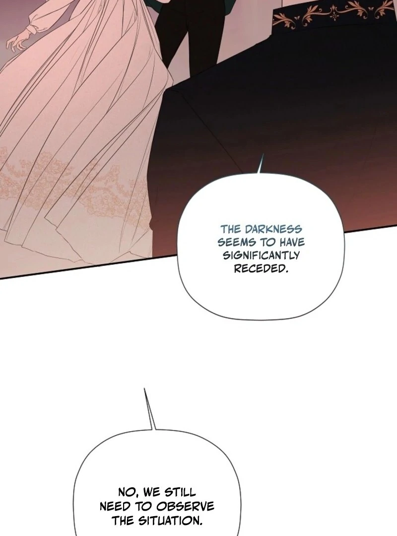 I Mistook the Hidden Identity of the Sub Male Lead Chapter 97 - Page 8