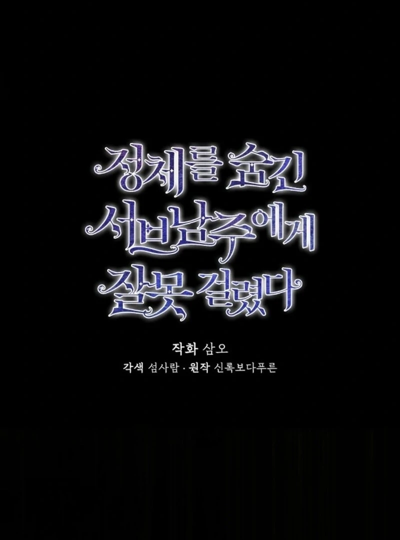 I Mistook the Hidden Identity of the Sub Male Lead Chapter 97 - Page 25