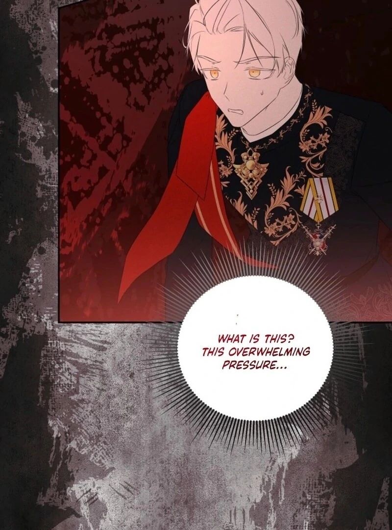 I Mistook the Hidden Identity of the Sub Male Lead Chapter 97 - Page 36