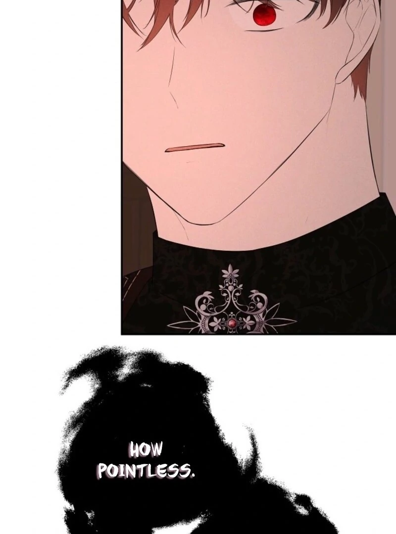 I Mistook the Hidden Identity of the Sub Male Lead Chapter 97 - Page 44